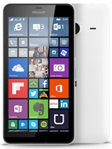 Best available price of Microsoft Lumia 640 XL LTE in Southafrica