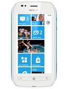 Best available price of Nokia Lumia 710 in Southafrica