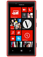 Best available price of Nokia Lumia 720 in Southafrica