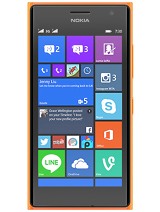 Best available price of Nokia Lumia 730 Dual SIM in Southafrica