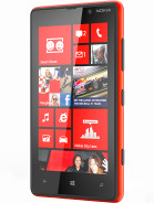 Best available price of Nokia Lumia 820 in Southafrica