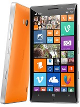 Best available price of Nokia Lumia 930 in Southafrica