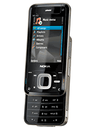 Best available price of Nokia N81 8GB in Southafrica
