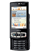 Best available price of Nokia N95 8GB in Southafrica