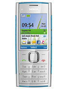 Best available price of Nokia X2-00 in Southafrica