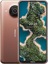 Best available price of Nokia X20 in Southafrica
