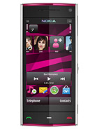 Best available price of Nokia X6 16GB 2010 in Southafrica