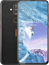 Best available price of Nokia X71 in Southafrica