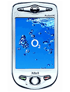 Best available price of O2 XDA IIi in Southafrica