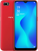 Best available price of Oppo A1k in Southafrica