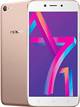 Best available price of Oppo A71 2018 in Southafrica