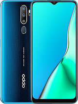 Best available price of Oppo A9 (2020) in Southafrica