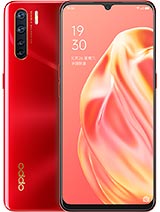 Best available price of Oppo A91 in Southafrica