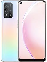 Best available price of Oppo A93s 5G in Southafrica
