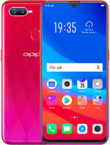 Best available price of Oppo F9 F9 Pro in Southafrica