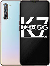 Best available price of Oppo K7 5G in Southafrica