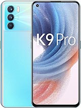 Best available price of Oppo K9 Pro in Southafrica