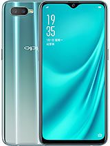 Best available price of Oppo R15x in Southafrica