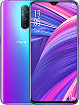 Best available price of Oppo RX17 Pro in Southafrica