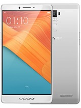 Best available price of Oppo R7 Plus in Southafrica