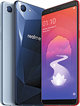 Best available price of Realme 1 in Southafrica