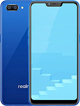 Best available price of Realme C1 (2019) in Southafrica