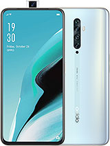 Best available price of Oppo Reno2 F in Southafrica