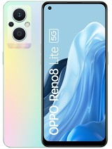 Best available price of Oppo Reno8 Lite in Southafrica