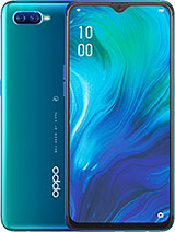 Best available price of Oppo Reno A in Southafrica