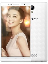 Best available price of Oppo U3 in Southafrica