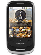Best available price of Orange Stockholm in Southafrica