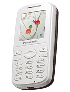 Best available price of Panasonic A210 in Southafrica