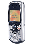 Best available price of Panasonic GD67 in Southafrica