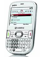 Best available price of Palm Treo 500v in Southafrica