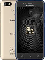 Best available price of Panasonic Eluga A4 in Southafrica