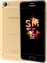 Best available price of Panasonic Eluga I4 in Southafrica