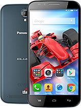 Best available price of Panasonic Eluga Icon in Southafrica