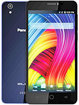 Best available price of Panasonic Eluga L 4G in Southafrica