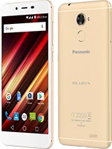 Best available price of Panasonic Eluga Pulse X in Southafrica