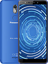 Best available price of Panasonic Eluga Ray 530 in Southafrica