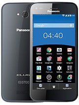 Best available price of Panasonic Eluga S mini in Southafrica