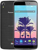 Best available price of Panasonic Eluga Switch in Southafrica