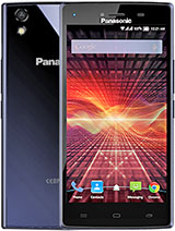 Best available price of Panasonic Eluga Turbo in Southafrica