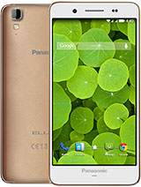 Best available price of Panasonic Eluga Z in Southafrica