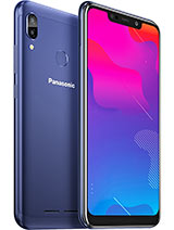 Best available price of Panasonic Eluga Z1 Pro in Southafrica