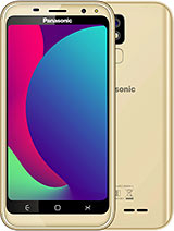 Best available price of Panasonic P100 in Southafrica