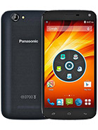 Best available price of Panasonic P41 in Southafrica