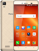 Best available price of Panasonic T50 in Southafrica