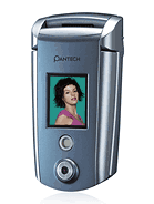 Best available price of Pantech GF500 in Southafrica