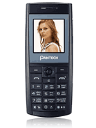 Best available price of Pantech PG-1900 in Southafrica